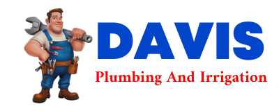 Trusted plumber in ALLEN